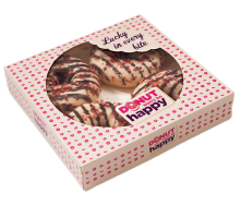 Donut-box